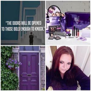 Meet your Posher, Jenifer